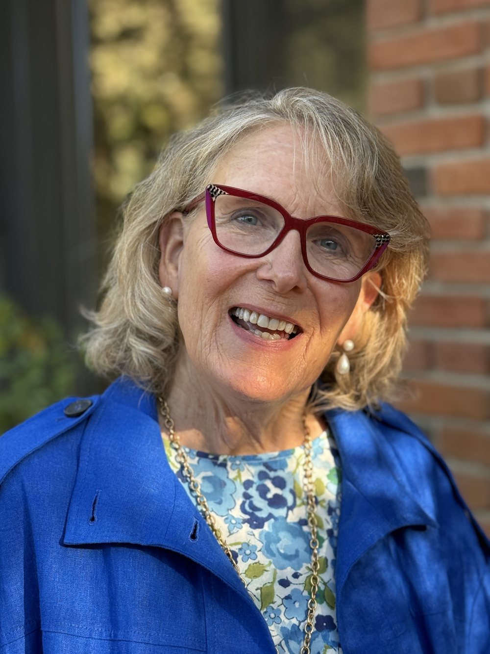 Dianne Becker
