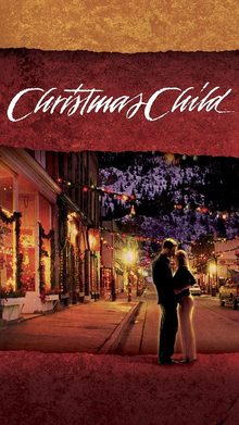 Poster for Christmas Child